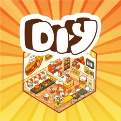 XWorld | Tiny Sticker Home Decor