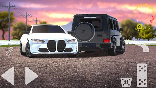 FlexCar Crash Drive | Игры | XWorld