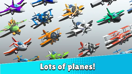 The Planes: sky bomber | Permainan | XWorld