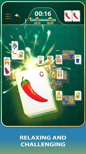 ไพ่นกกระจอก Mahjong Solitaire | 游戏 | XWorld