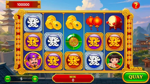 FUFAFA Spin | Permainan | XWorld