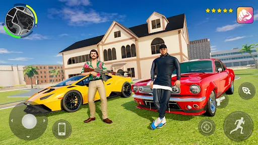 Indian Gangster Crime Driving | 游戏 | XWorld Indian Gangster Crime Driving | 游戏 | XWorld