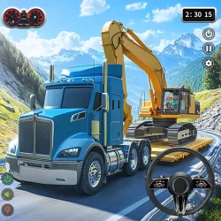 XWorld | Real Driving: Vehicle & Park XWorld | Real Driving: Vehicle & Park