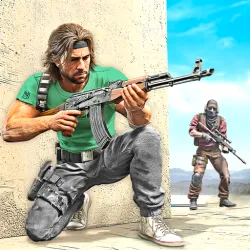 XWorld | Guns Out: Shooter Game Offline