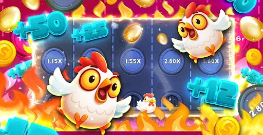 Flappy Chicken | 游戏 | XWorld