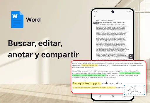 Lector de Documentos | juego | XWorld