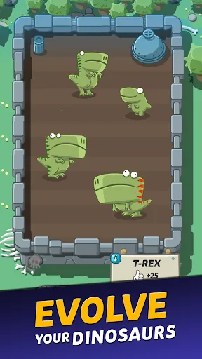 Crazy Dino Park | Games | XWorld Crazy Dino Park | Games | XWorld
