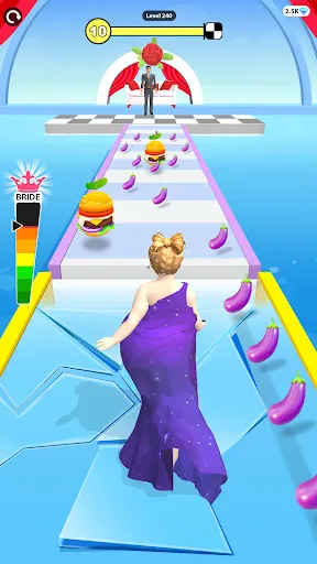 Bride Race: Makeup, Dress up | Games | XWorld