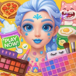 XWorld | Perfect Girl:ASMR Tidy Game