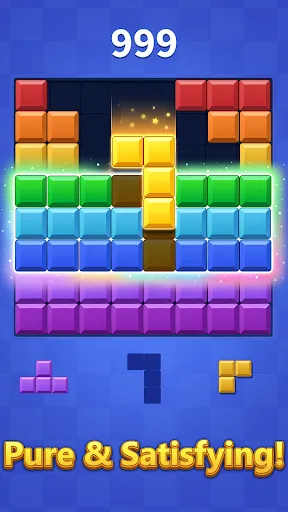 Block Spark: Classic Puzzle | Games | XWorld Block Spark: Classic Puzzle | Games | XWorld