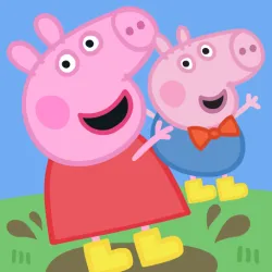 XWorld | World of Peppa Pig: Kids Games