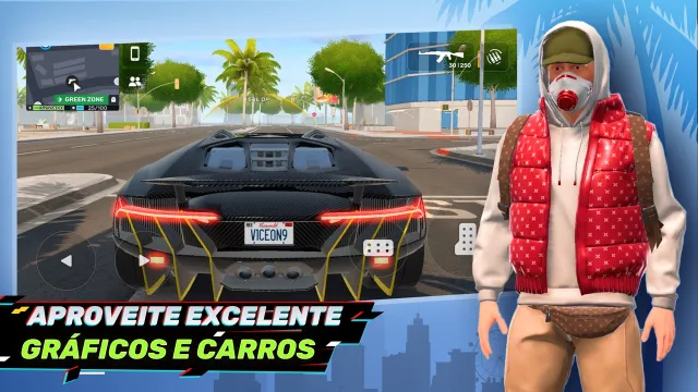 Flex City: Online RP Car Game | Jogos | XWorld