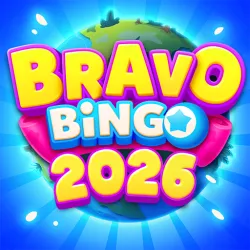 XWorld | Bravo Bingo-Lucky Bingo Game XWorld | Bravo Bingo-Lucky Bingo Game