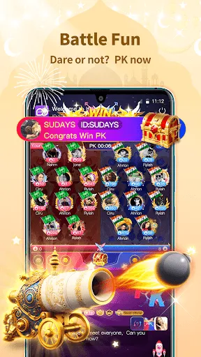 Hilo-Group Chat&Video Connect | Permainan | XWorld