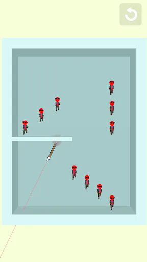 Spring Lancer: Snap & Strike | 游戏 | XWorld