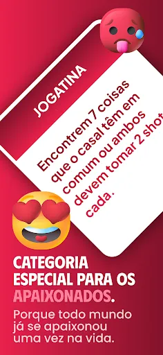 Se beber não Jogue +18 | Jogos | XWorld Se beber não Jogue +18 | Jogos | XWorld