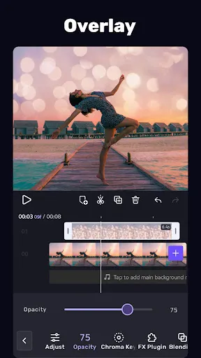 VivaCut - Pro Video Editor | Games | XWorld