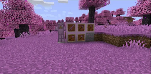 Craftsman : Pink World Craft | Jogos | XWorld