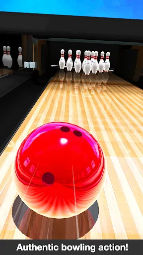 Bowling Pro - 3D Bowling Game | Games | XWorld