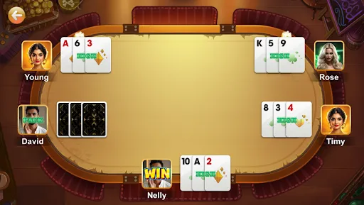 Phoenix Responsive Card | Games | XWorld