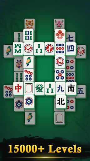 Mahjong Scapes® | Games | XWorld
