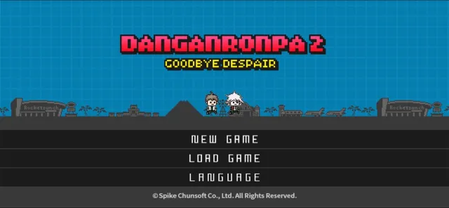 Danganronpa 2: Goodbye Despa | Games | XWorld