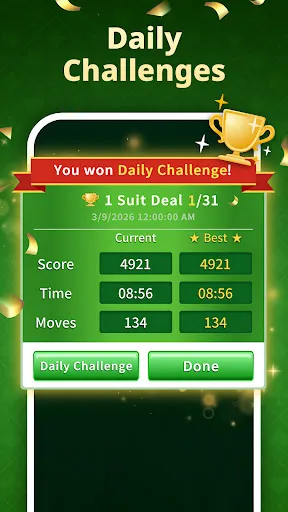 Spider Solitaire Classic | เกม | XWorld