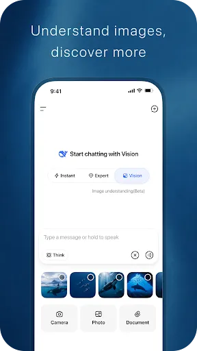 DeepSeek - AI Assistant | Games | XWorld