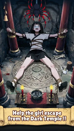 Scary Story: Haunted Twist | Permainan | XWorld Scary Story: Haunted Twist | Permainan | XWorld