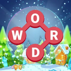 XWorld | Word Connection: Puzzle Game