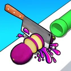 XWorld | Slice Master : Idle Clicker