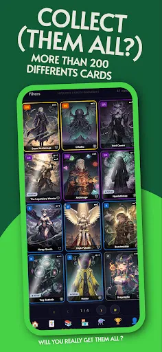 Ultimate Card Collector | Игры | XWorld Ultimate Card Collector | Игры | XWorld