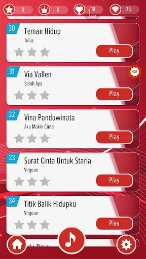 Piano Master Indo - Tap Tiles | Permainan | XWorld