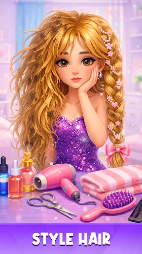 Trend Trove: Makeover Stories | เกม | XWorld Trend Trove: Makeover Stories | เกม | XWorld