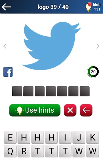 Quiz: Logo game | Games | XWorld Quiz: Logo game | Games | XWorld