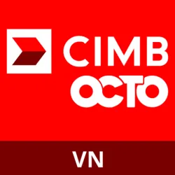 XWorld | Octo by CIMB Vietnam