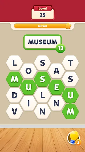 Word Master | Games | XWorld