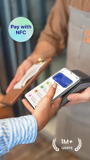 Credit Card : Wallet & NFC | 游戏 | XWorld Credit Card : Wallet & NFC | 游戏 | XWorld
