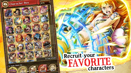 ONE PIECE TREASURE CRUISE-RPG | Игры | XWorld