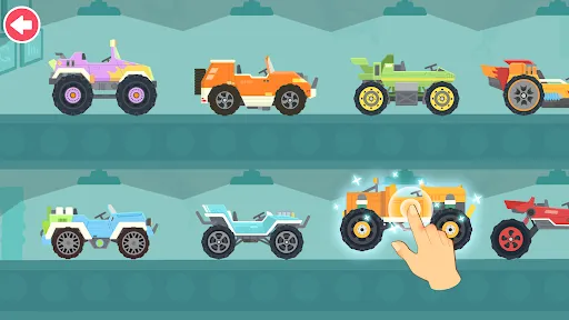 Dinosaur Park - Games for kids | Games | XWorld Dinosaur Park - Games for kids | Games | XWorld
