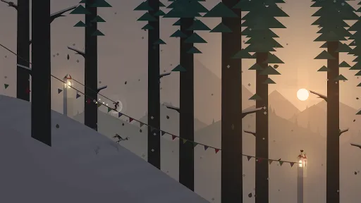 Alto's Adventure | Игры | XWorld