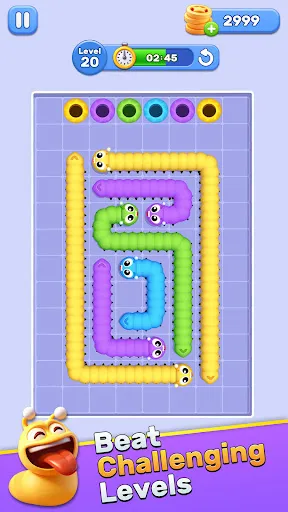 Hole In! | Jogos | XWorld