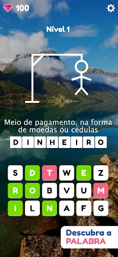 O Jogo da Forca - Hangman | Jogos | XWorld