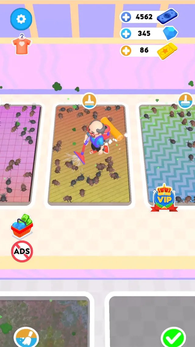 Carpet Care | Permainan | XWorld Carpet Care | Permainan | XWorld