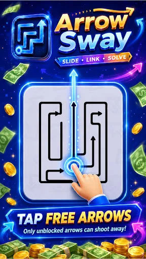Arrow Sway | Games | XWorld Arrow Sway | Games | XWorld