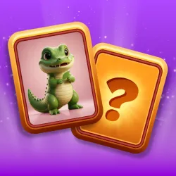 XWorld | Memory Match - Fun Brain Game