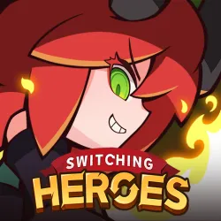 XWorld | Switching Heroes