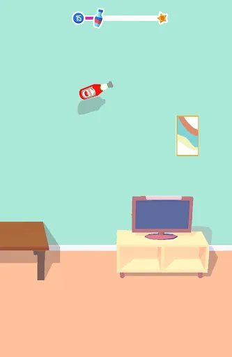 Bottle Flip Era: Fun 3D Game | Games | XWorld