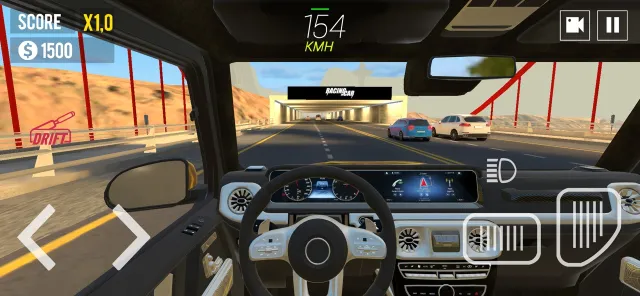 Racing in Car 2021 | Games | XWorld