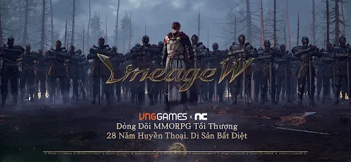 Lineage W | Games | XWorld Lineage W | Games | XWorld
